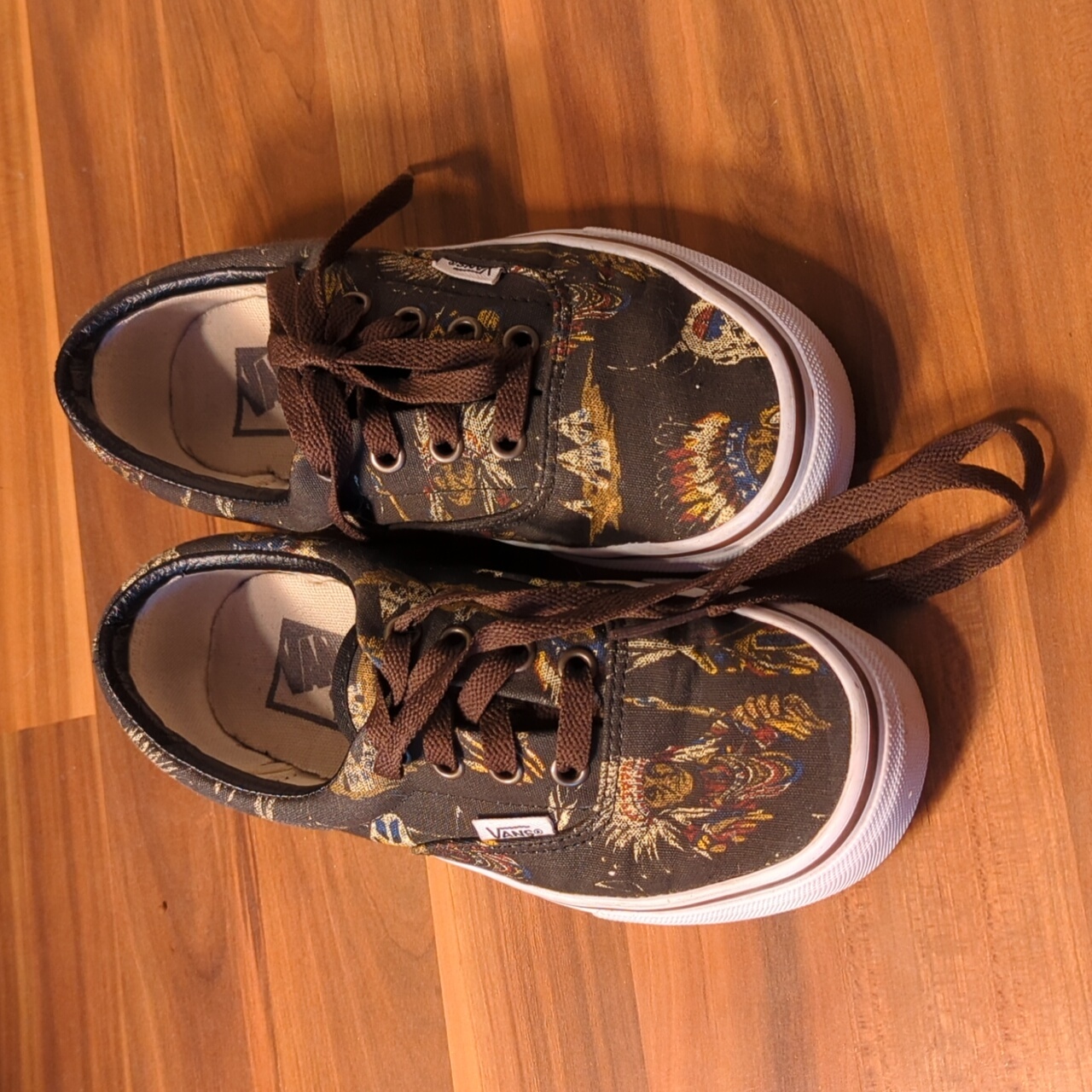 Custom Vans